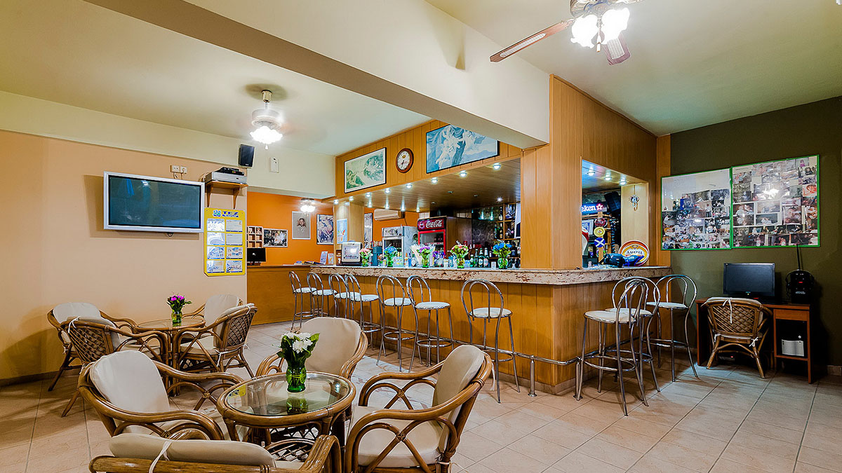 Esmeralda Hotel  - NR